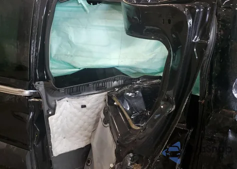 2024 Ford Transit T-350 from USA, damaged, VIN 1FBAX2C87RKA74745